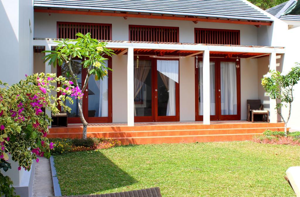 סנגיגי Villa Karingal מראה חיצוני תמונה