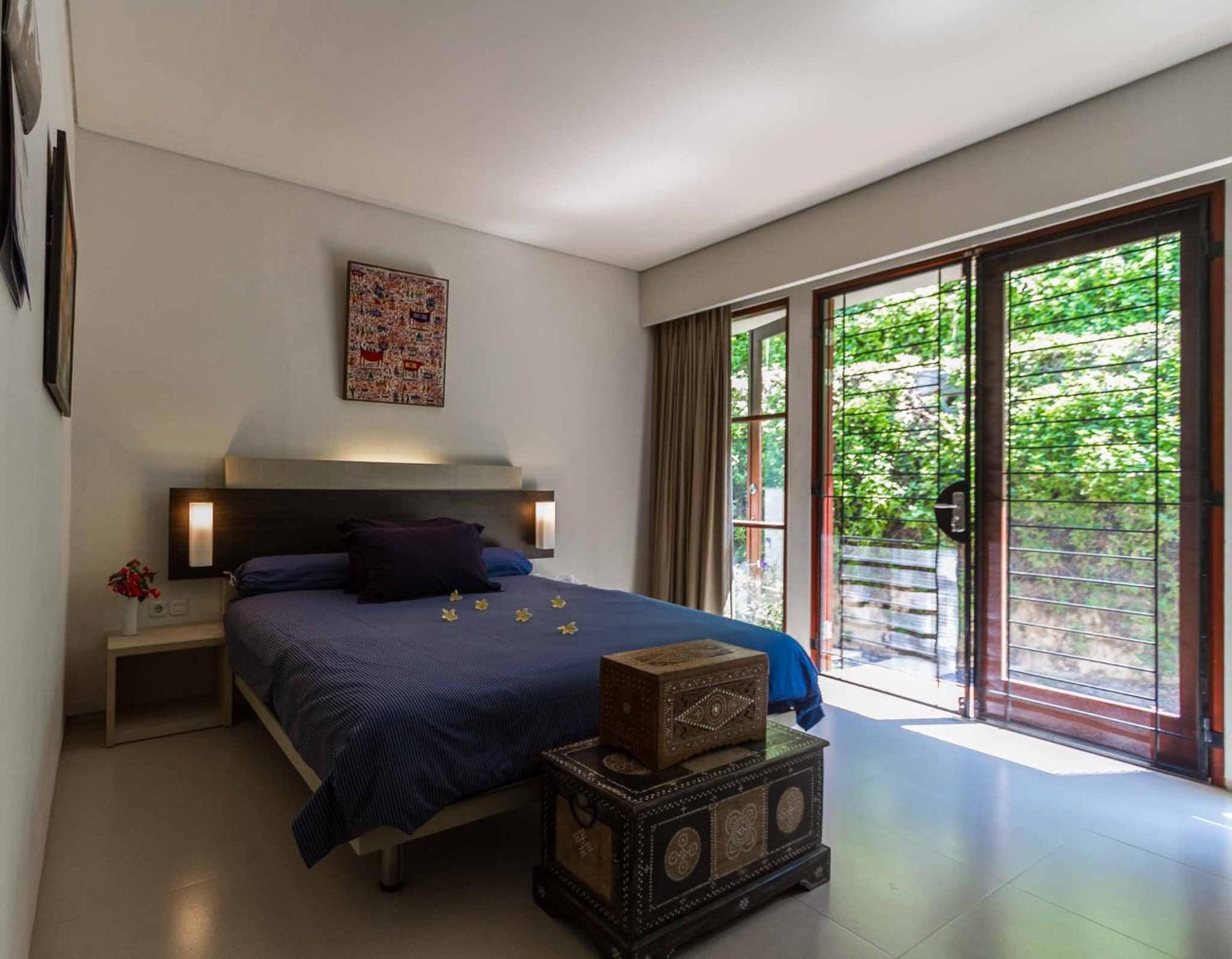 סנגיגי Villa Karingal חדר תמונה