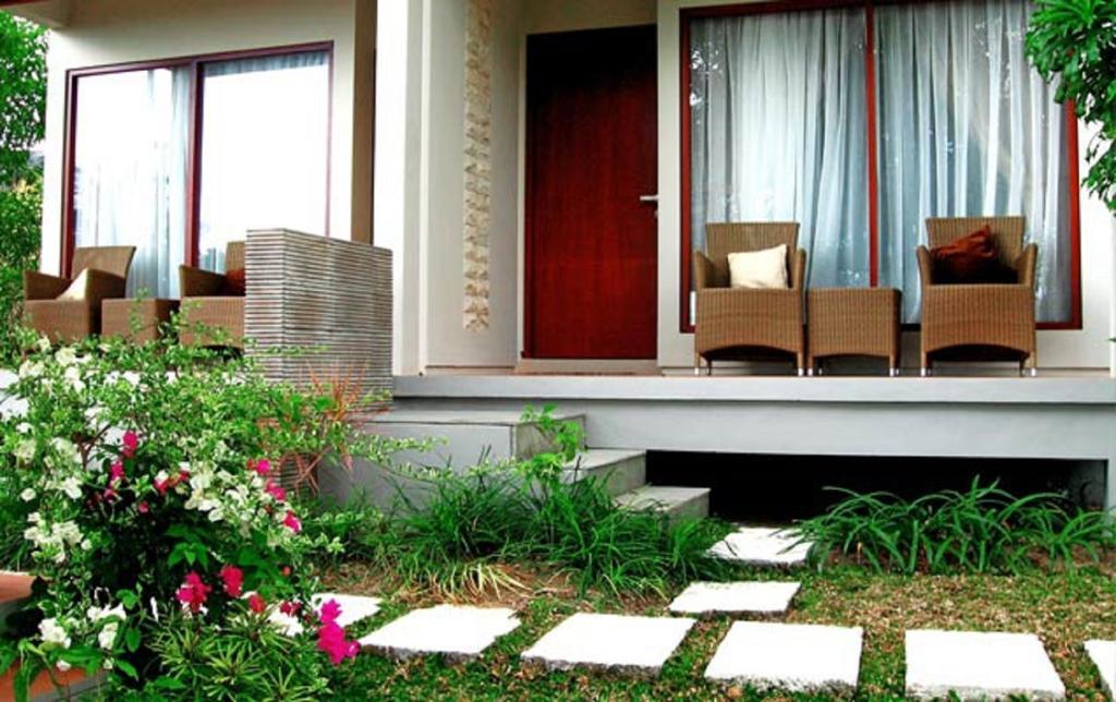 סנגיגי Villa Karingal מראה חיצוני תמונה